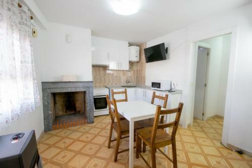 Apartamento Casa Paco 3