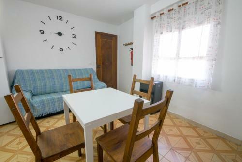 Apartamento Casa Paco 3