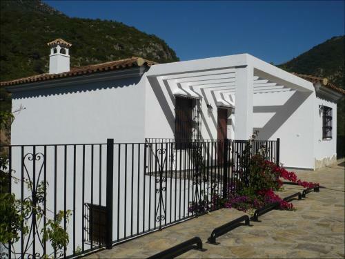 Villa Casa Mamatere