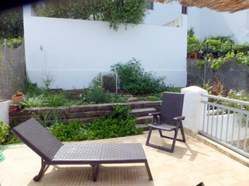 Casa Rural El Aljibe