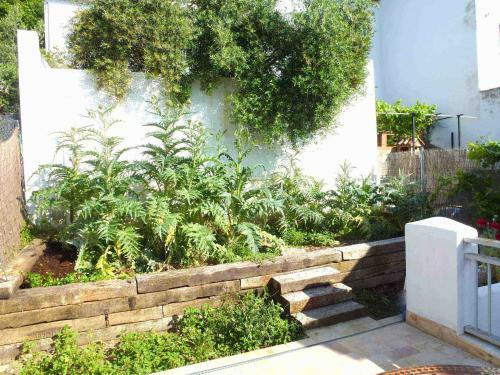 Casa Rural El Aljibe