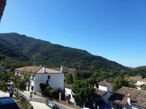 Casa Rural El Aljibe