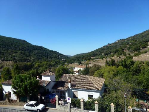 Casa Rural El Aljibe