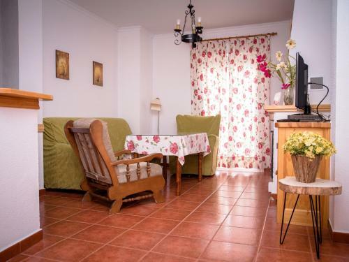 Apartamento Mi Casa En Benamahoma
