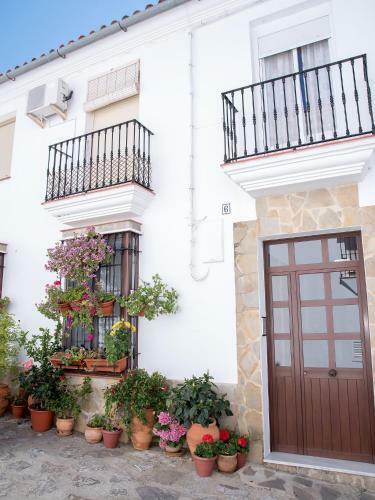 Apartamento Mi Casa En Benamahoma