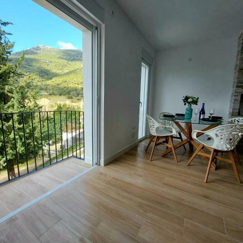 Apartamento Casa Rural Benamahoma
