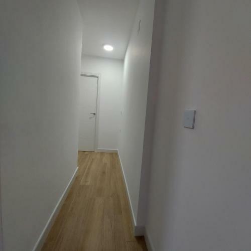 Apartamento Casa Rural Benamahoma