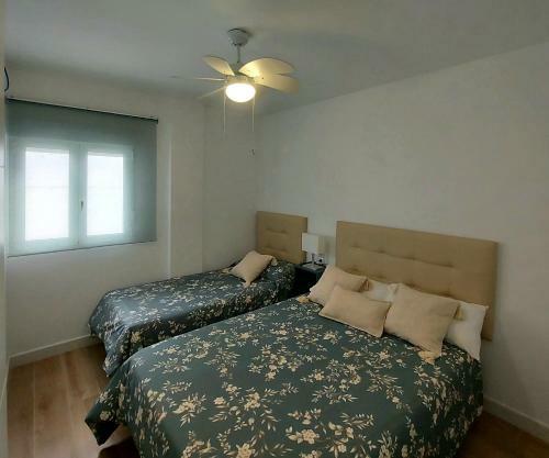 Apartamento Casa Rural Benamahoma