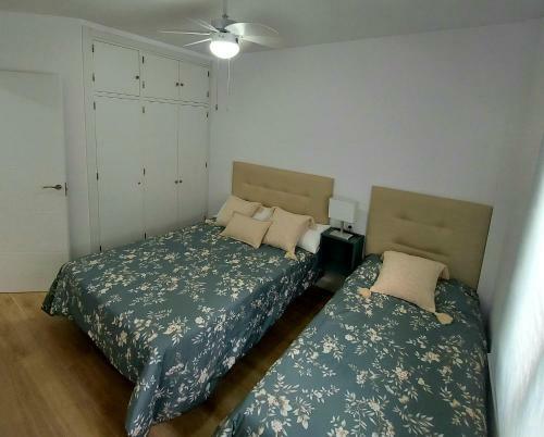 Apartamento Casa Rural Benamahoma
