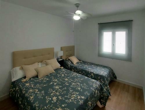 Apartamento Casa Rural Benamahoma