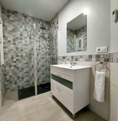 Apartamento Casa Rural Benamahoma