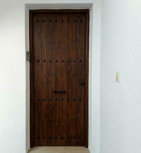 Apartamento Casa Rural Benamahoma