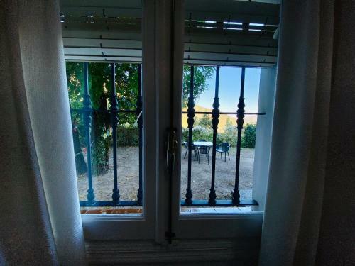 Stay Wild En Las Casitas de Huerta Arriba