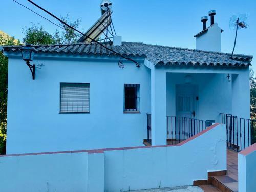 Stay Wild En Las Casitas de Huerta Arriba