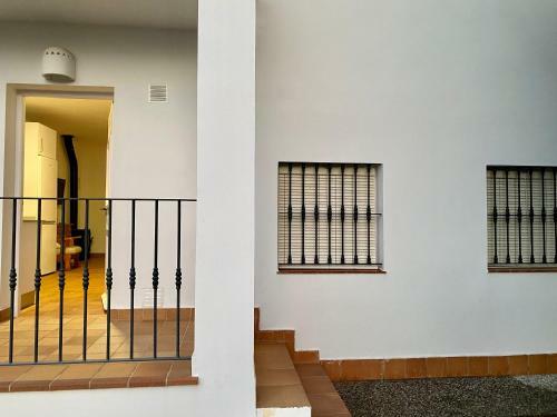 Stay Wild En Las Casitas de Huerta Arriba