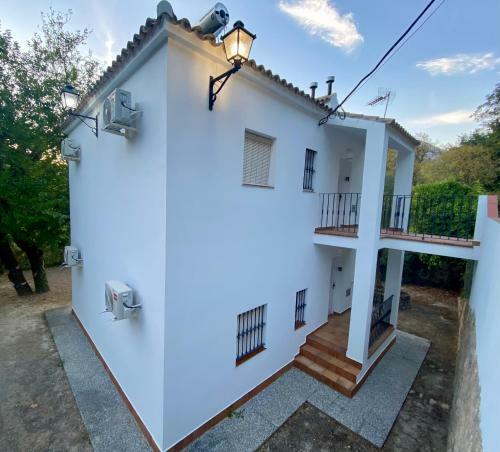 Stay Wild En Las Casitas de Huerta Arriba
