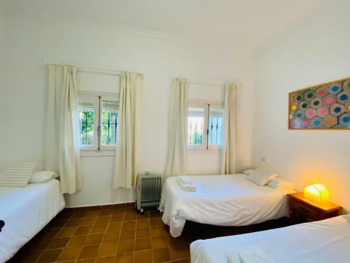 Stay Wild En Las Casitas de Huerta Arriba
