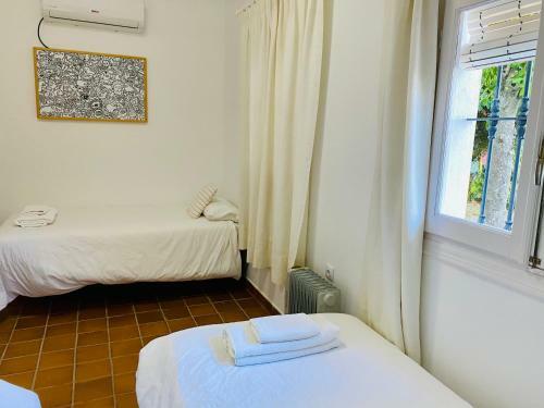 Stay Wild En Las Casitas de Huerta Arriba