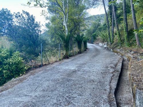 Stay Wild En Las Casitas de Huerta Arriba