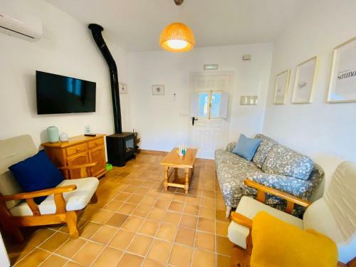 Stay Wild En Las Casitas de Huerta Arriba