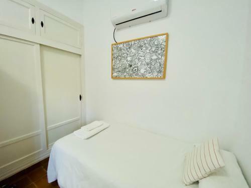 Stay Wild En Las Casitas de Huerta Arriba