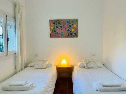 Stay Wild En Las Casitas de Huerta Arriba