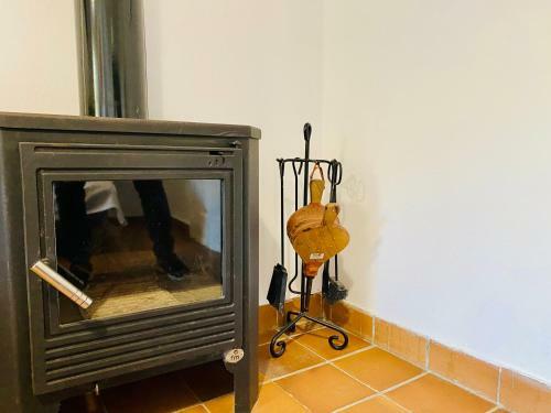 Stay Wild En Las Casitas de Huerta Arriba