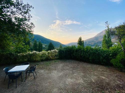 Stay Wild En Las Casitas de Huerta Arriba