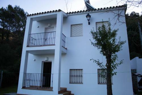 Stay Wild En Las Casitas de Huerta Arriba