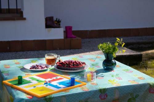 Stay Wild En Las Casitas de Huerta Arriba