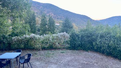 Stay Wild En Las Casitas de Huerta Arriba