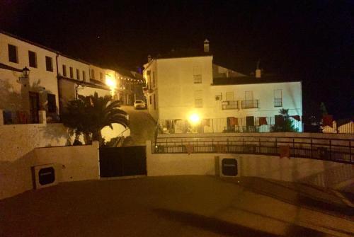 Casa El Callejon De Benamahoma