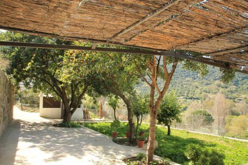 Agroturismo La Fuente de El Nacimiento