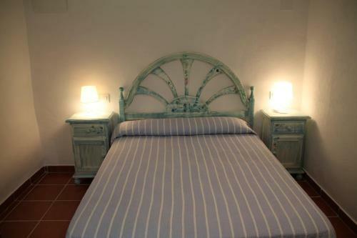 Agroturismo La Fuente de El Nacimiento