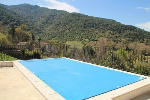 Agroturismo La Fuente de El Nacimiento