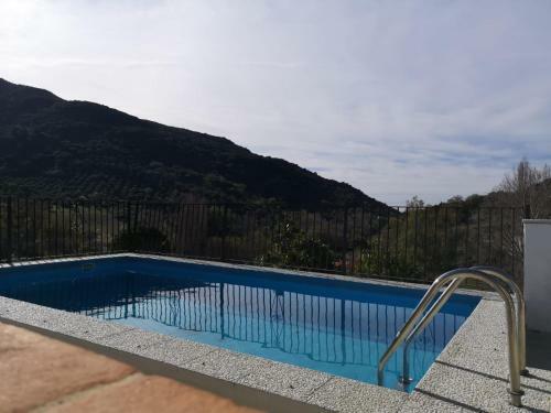 Agroturismo La Fuente de El Nacimiento