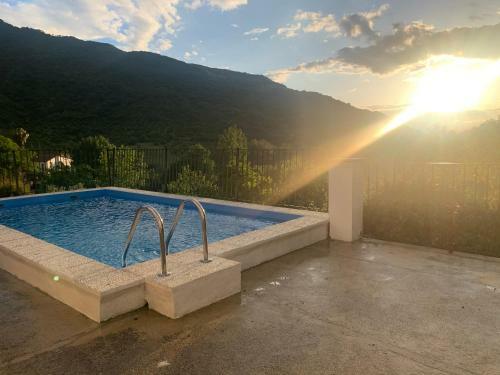 Agroturismo La Fuente de El Nacimiento