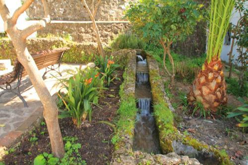 Agroturismo La Fuente de El Nacimiento