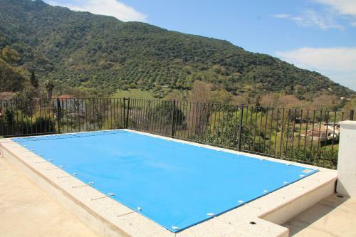 Agroturismo La Fuente de El Nacimiento
