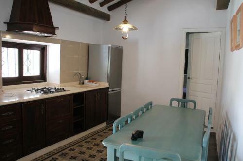 Agroturismo La Fuente de El Nacimiento