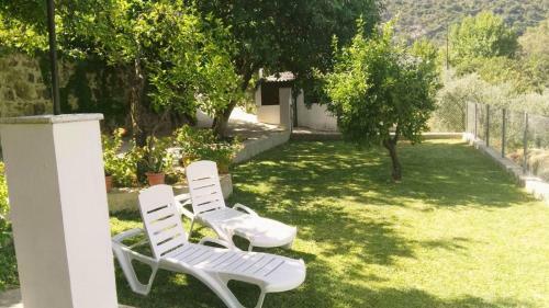 Agroturismo La Fuente de El Nacimiento