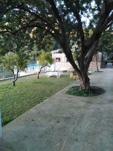 Agroturismo La Fuente de El Nacimiento