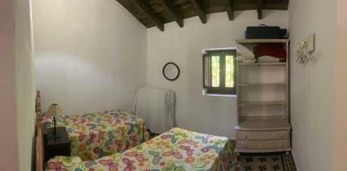Agroturismo La Fuente de El Nacimiento