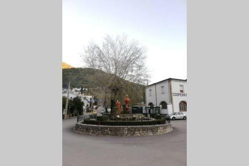 Feel Nature En La Casa de La Desconexi�n