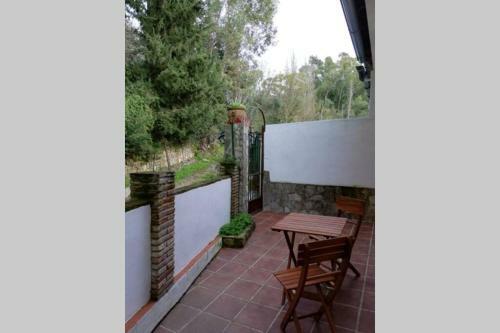 Feel Nature En La Casa de La Desconexi�n