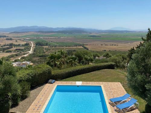 Charming 2 Bedroom Villa On Fairplay Golf Course