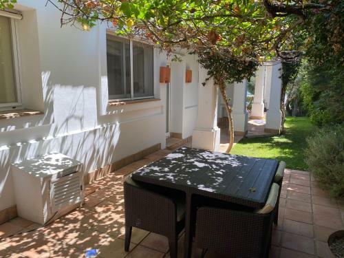 Charming 2 Bedroom Villa On Fairplay Golf Course