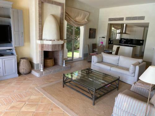 Charming 2 Bedroom Villa On Fairplay Golf Course