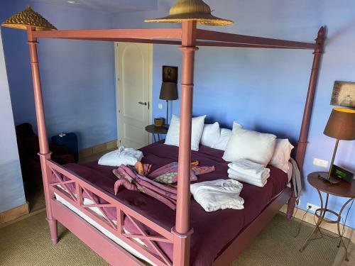 Charming 2 Bedroom Villa On Fairplay Golf Course