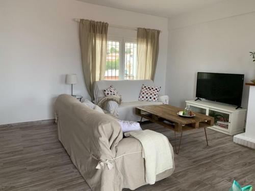Apartamento El Rinc�n De Cristina